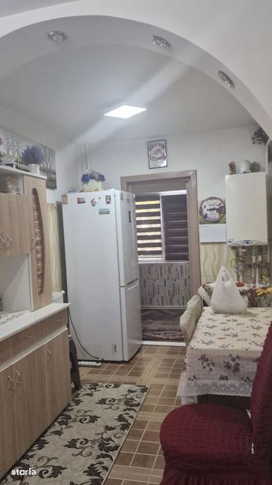 Apartament 2 camere Calea Nationala( Romstal)