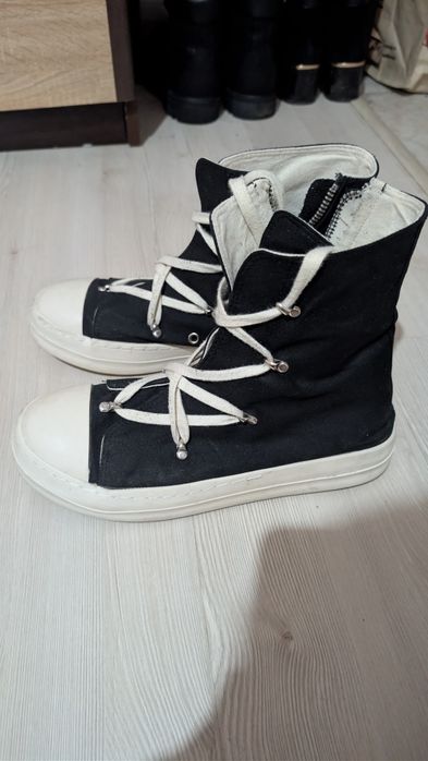 Rick owens hexagram 44