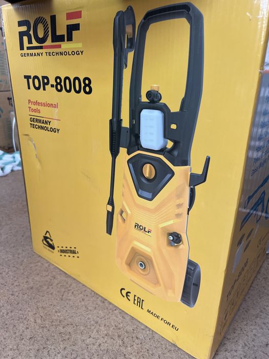 Karcher Rolf 220~230 V 50 HZ