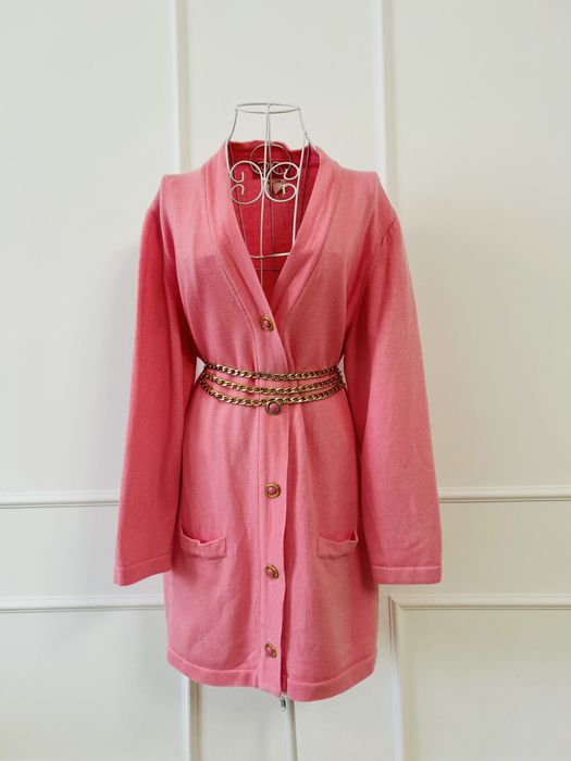 Cardigan Escada 100% lana