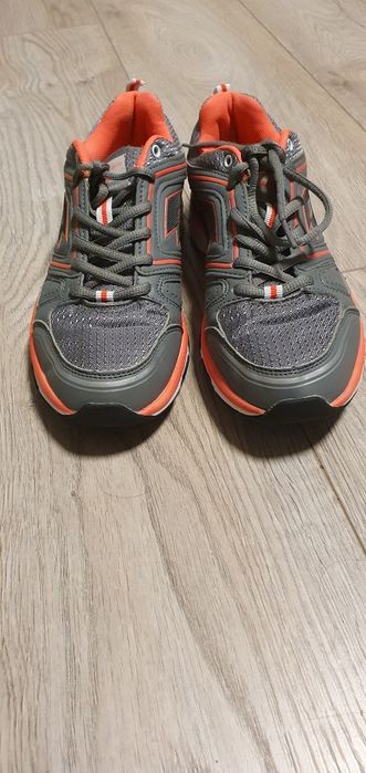 Lotto Andromeda IV running