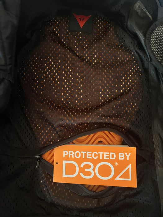 Geaca Moto Dama Femei Dainese D-Dry Marime S - 44
