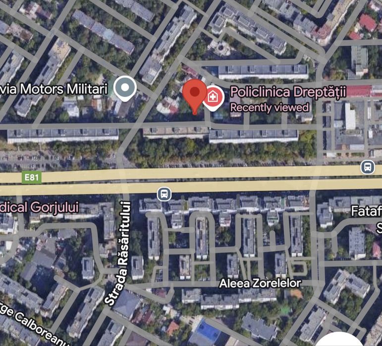Terenuri sect 6 Bucuresti