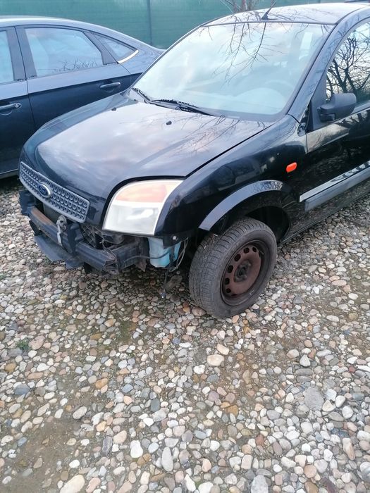 Aripa far usa trager Ford Fusion