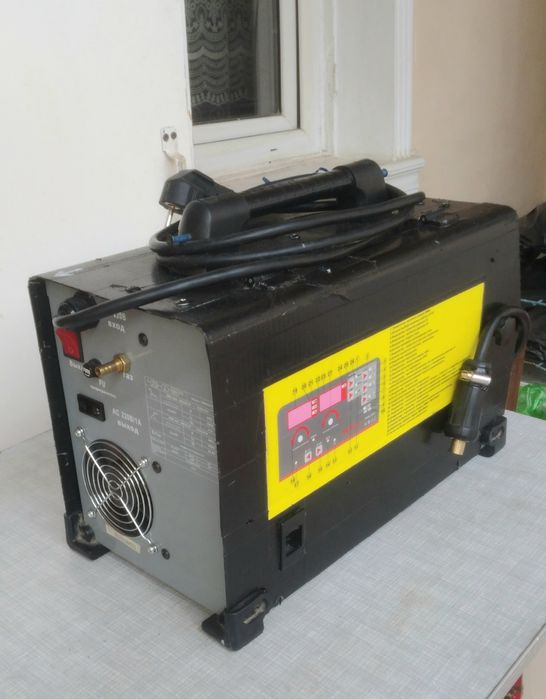 Сварочный полуавтомат PIT