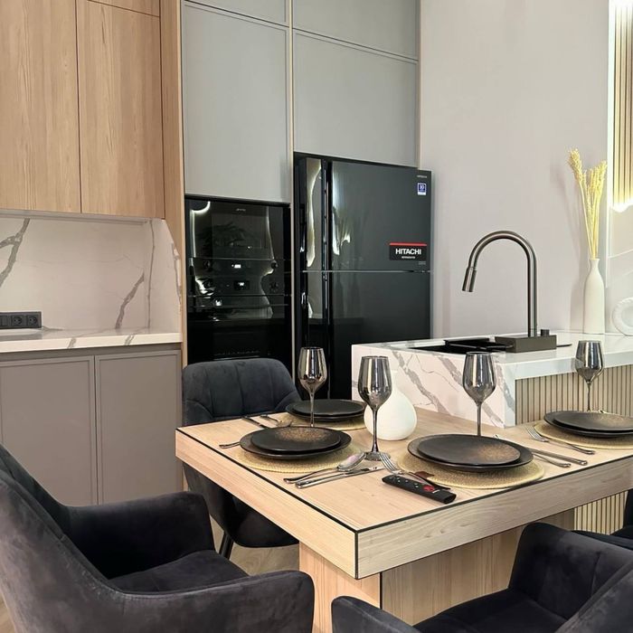 ЖК «Инфинити» 3/12/15 Мирабадский район  Садык Азимова Эфенди