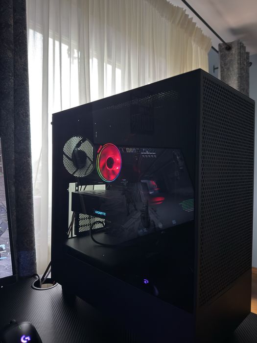 vand pc rx7900 gre