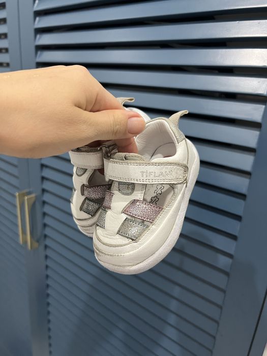 Tifflani сандали