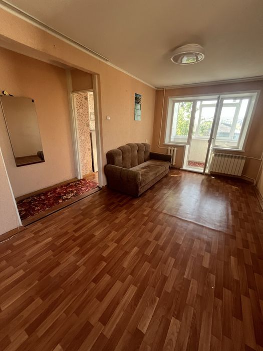 Продам 1 ком Абая 10/2 за 12.7