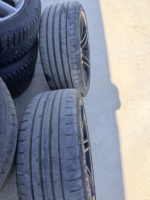 Jante r19 style 313 bmw e90 e91 e92 e93