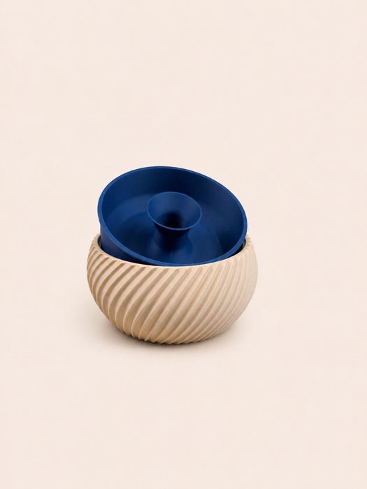Bol Fistic Seminte Alune Home Deco Imprimanta 3D