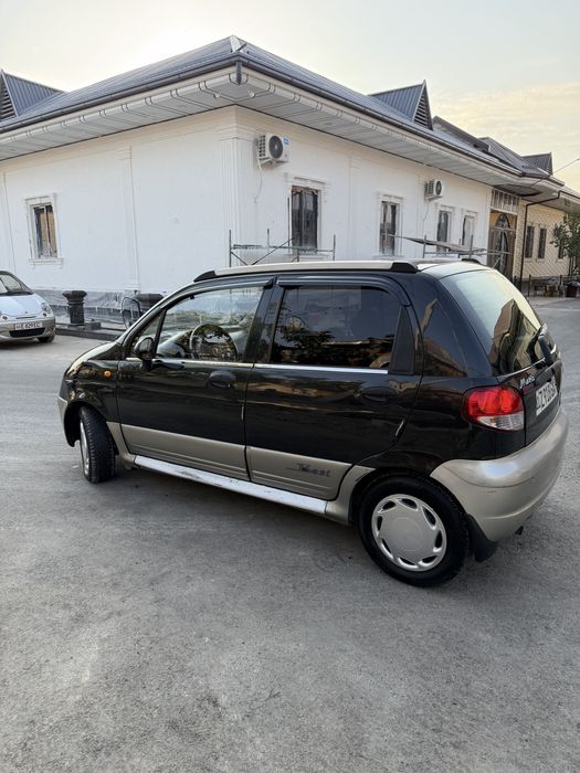 Matiz best 2011 kandtsaner