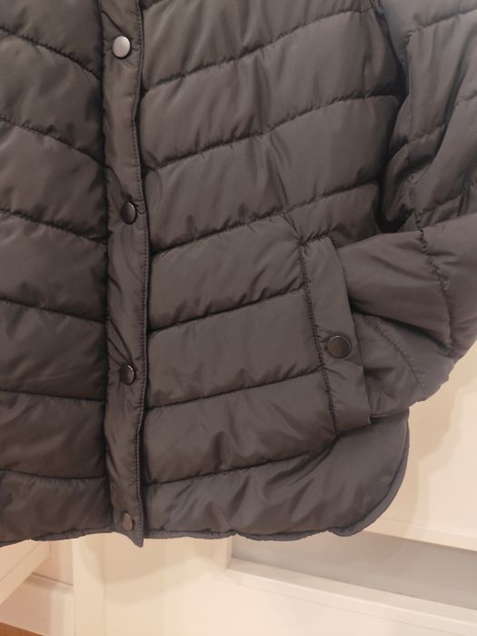 Преходно яке Reserved 34н.