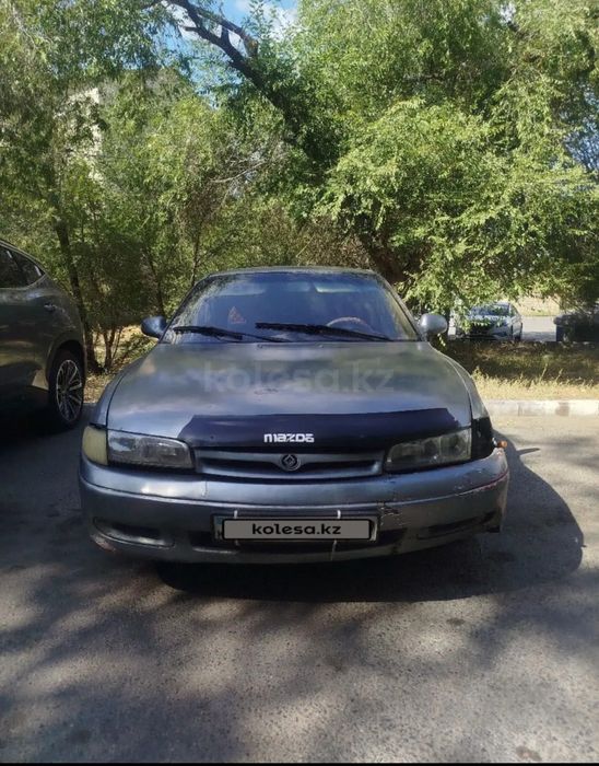 Продам Mazda Cronos