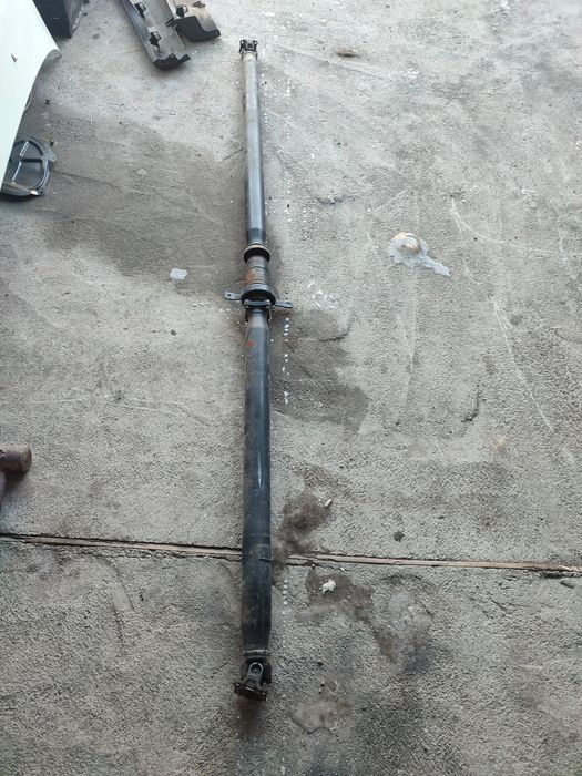 Бампер передний Хонда Одиссей