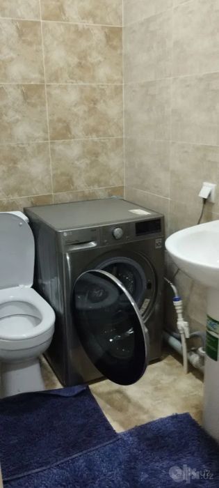 Сдаётся 3-комн ЖК Assalom Sohil, 80 м²