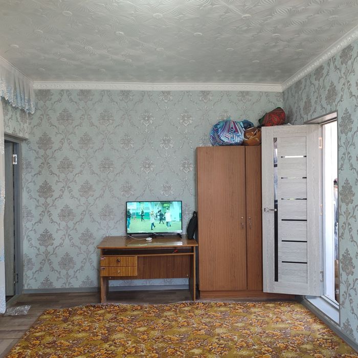 Продается 1 комнатная квартира район 5/2