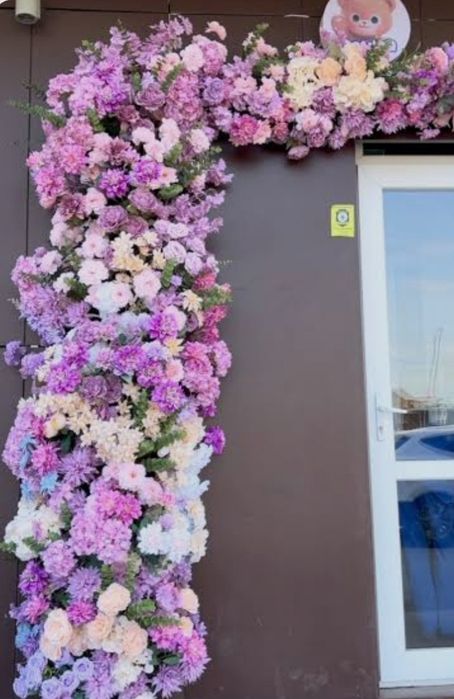 Услуга декор декор хизмати