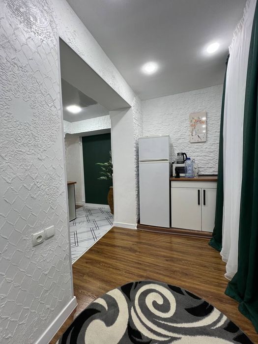 Аренда. Центр. Ц5 2/4/4. Реальная квартира.