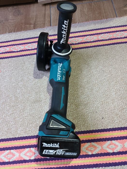 Flex makita 18v brushless