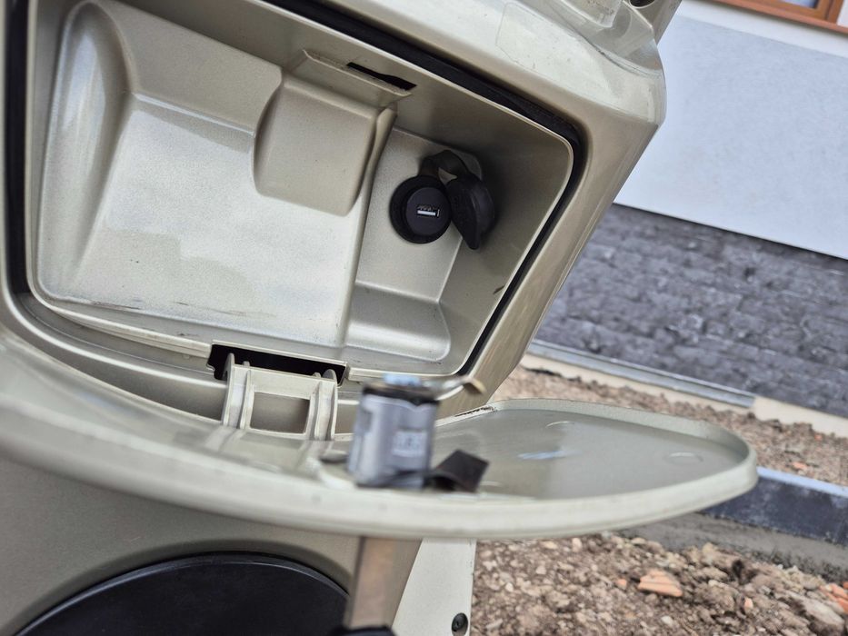 Scuter Sym Mio 50 - 25 km/h - fara permis