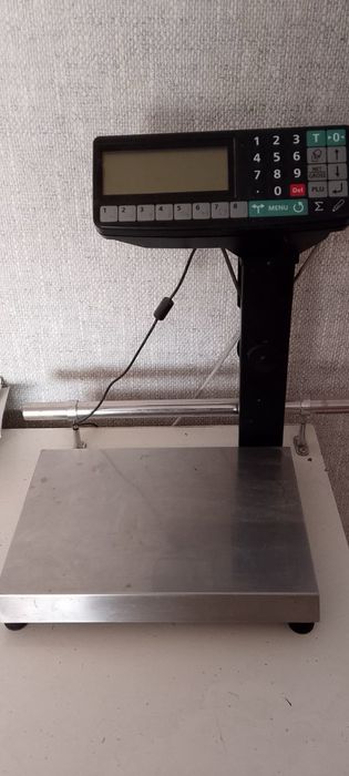 Оборудование для магазина