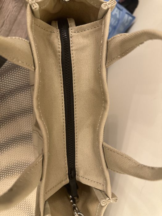 Marc Jacobs The Tote Bag