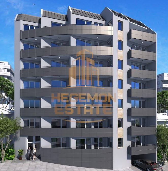 Продава се Тристаен апартамент в Варна, Операта - 91 кв.м за 2277 €/кв.м - Снимка #1