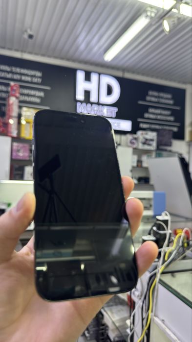 Iphone 14 pro 256Gb/76%