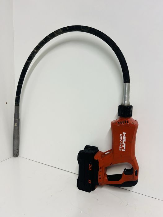 Hilti NCV 4-22 vibrator beton