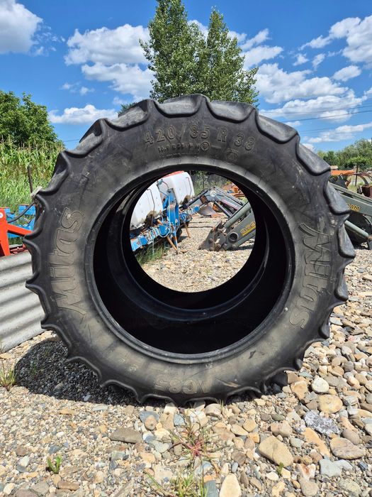 Cauciuc anvelopa 420/ 85 R 38 ( 16.9 R 38)
