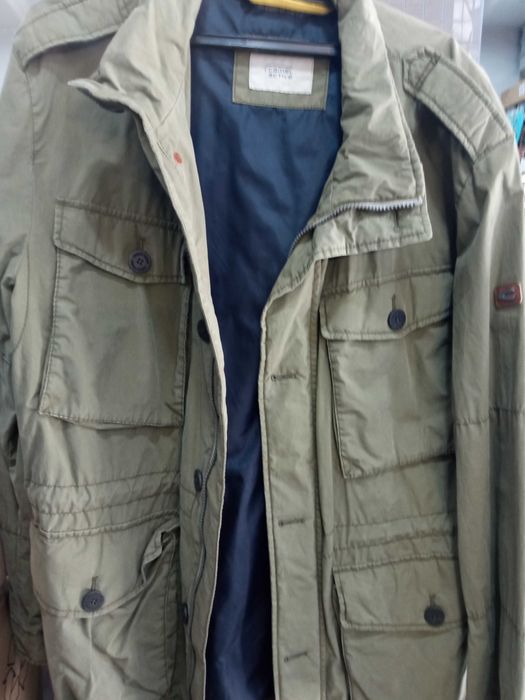 Camel Active M-.XXLМъжки есенни якета.Нови.Оригинал.