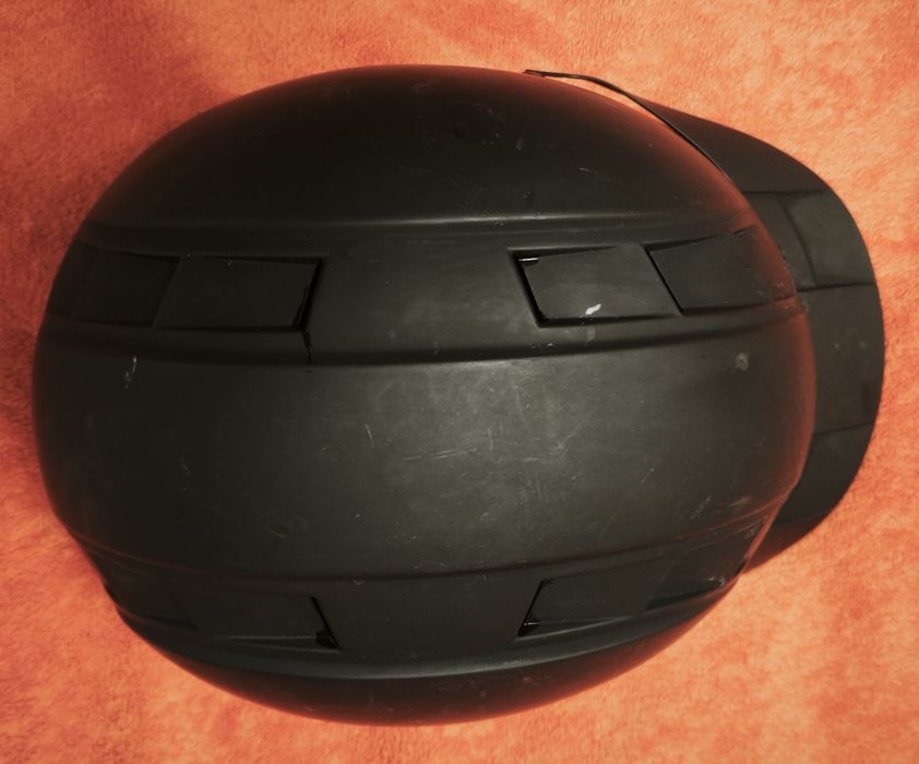 Каска за езда Knightsbridge Accent - размер M 54-56

Продавам