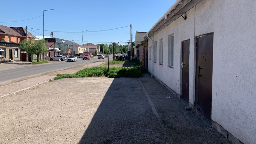 Помещение под аренду