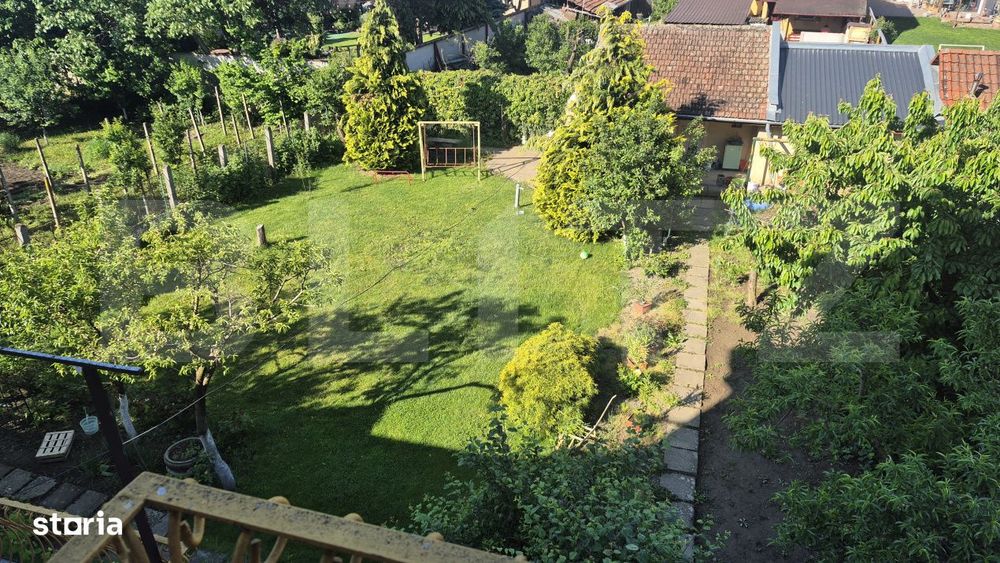 Casa de vanzare, 410 mp, teren 885 mp, zona Semicentrala