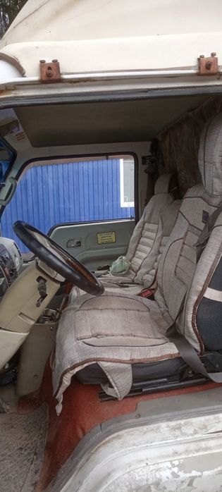 Продам грузовой автомобиль