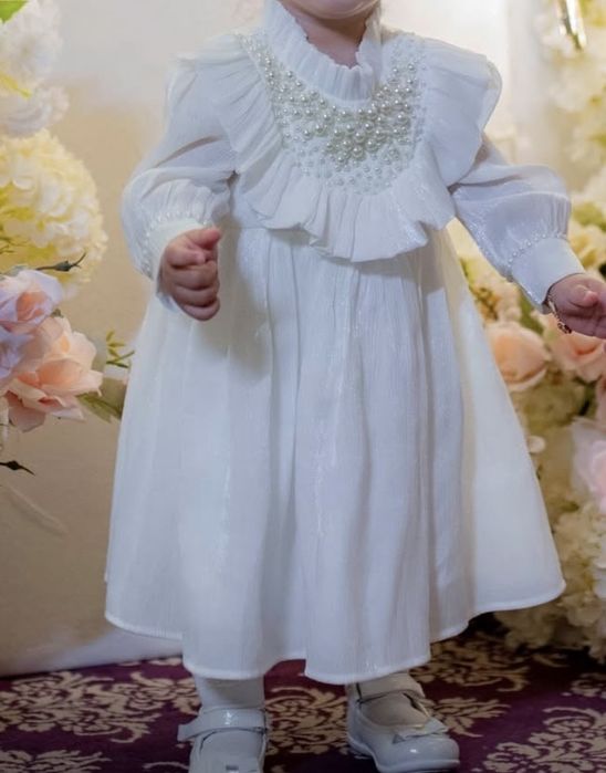 Rochie bebe fetita