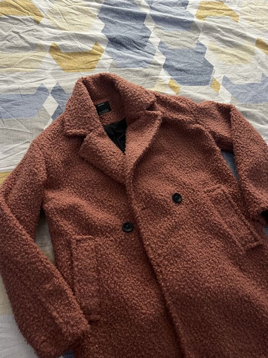 Палто Bershka размер М