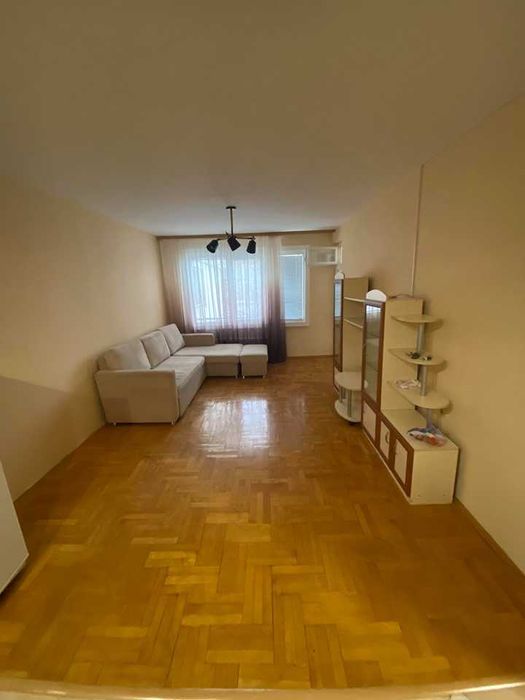 Дава се под наем Двустаен апартамент в София, Дружба 2 - 60 кв.м за 353.94 € - Снимка #2