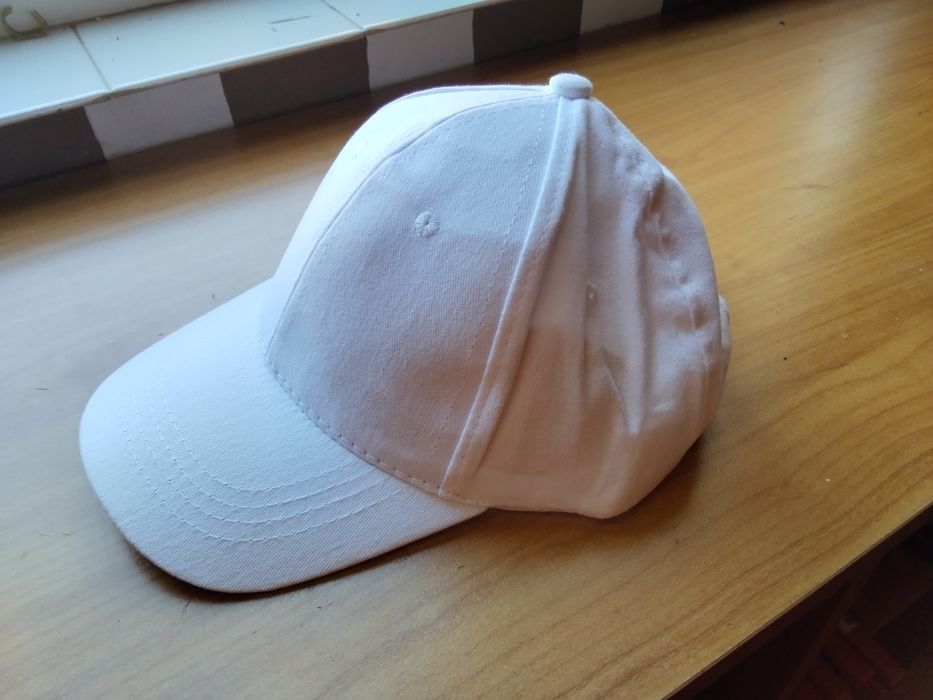 чисто нова детска шапка за лятото-чисто нова