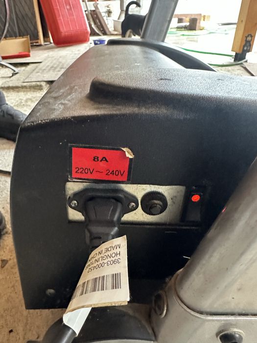 Продавам бягаша пътека