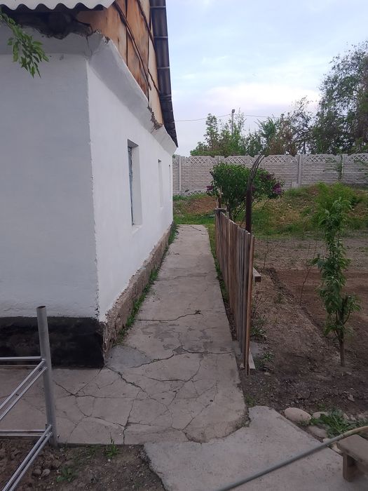 Продам Дом или Меню