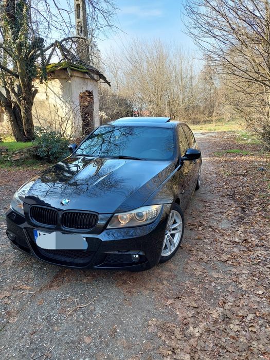 BMW  2 L benzină #2011#158400 km#
