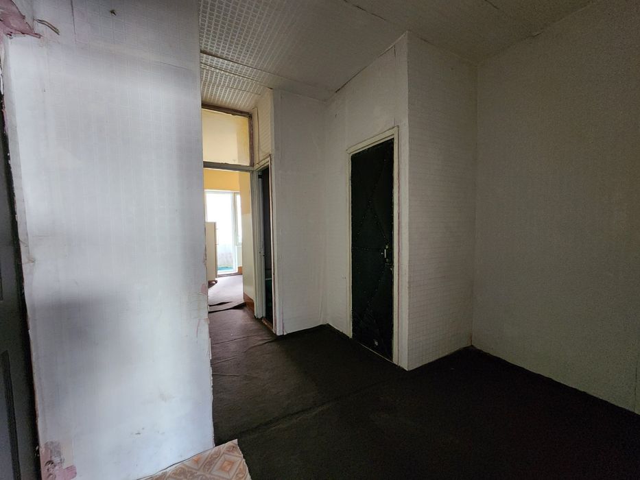 2 хонали квартира сотилади