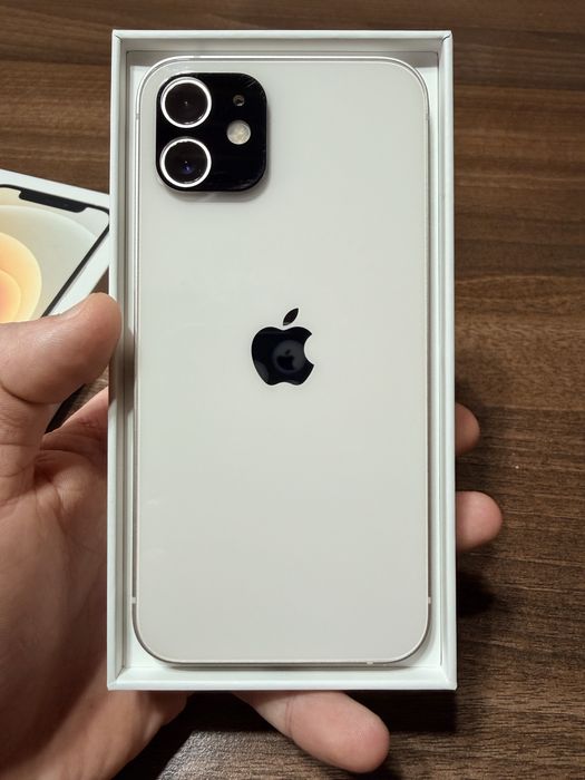 De vânzare Iphone 12