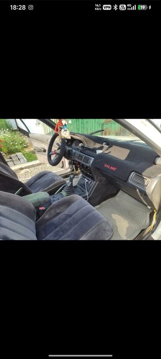 Продам Галант 6 цена 500