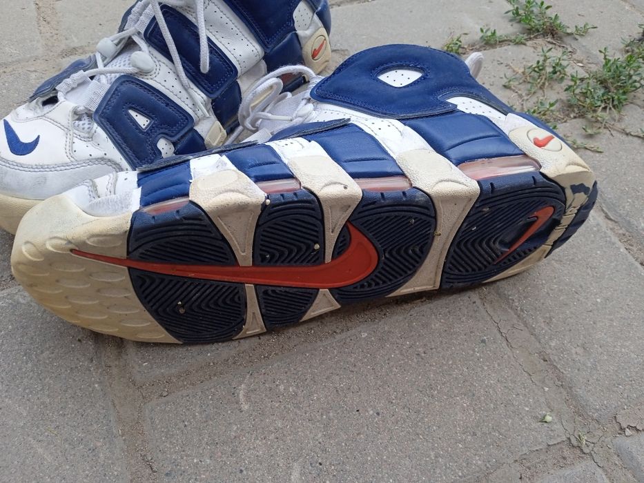 Кросовки Nike  Jordan