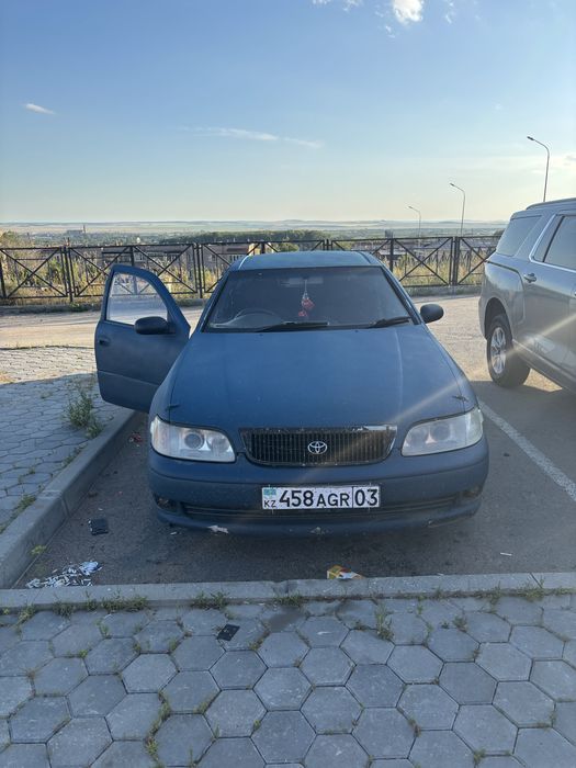 Обмен желательно на ауди