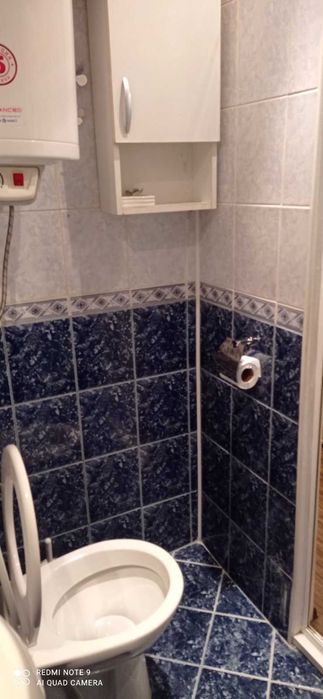 Дава се под наем Тристаен апартамент в Варна, Владислав Варненчик - 60 кв.м за 380 € - Снимка #7