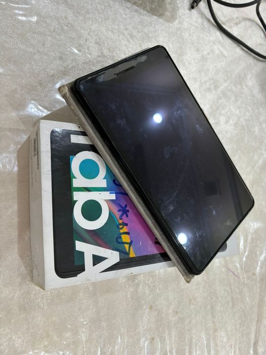 Продам планшет в хорошем состоянии